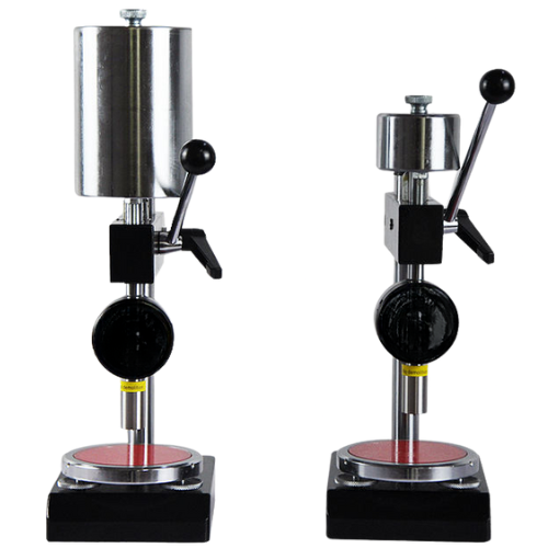 ACTPSHT-116.png Shore A Hardness Tester For Rubber & Tablet - Acoustic Testing Pro