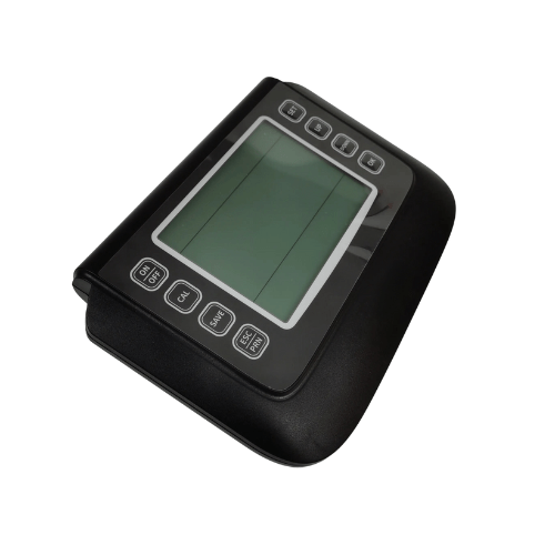 Acoustic Testing Pro LCD Water Sodium Ion Meter