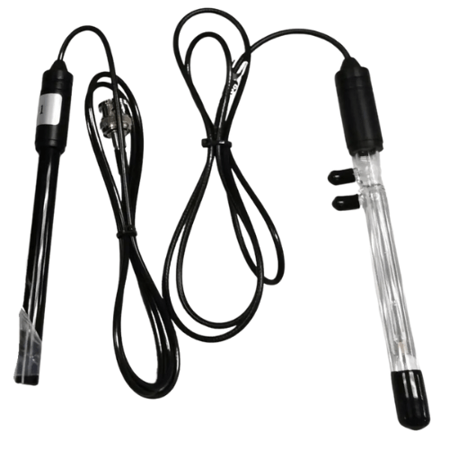 Acoustic Testing Pro LCD Water Sodium Ion Meter