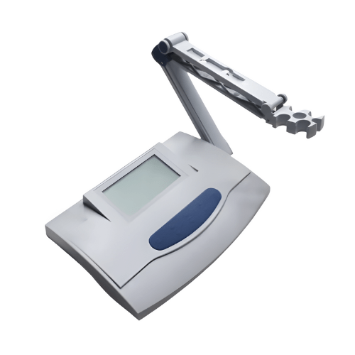 Acoustic Testing Pro Sodium Analyzer Or Ion Concentration Meter