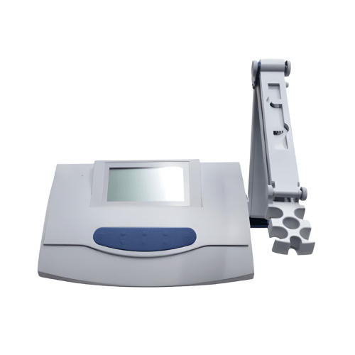 Acoustic Testing Pro Sodium Analyzer Or Ion Concentration Meter