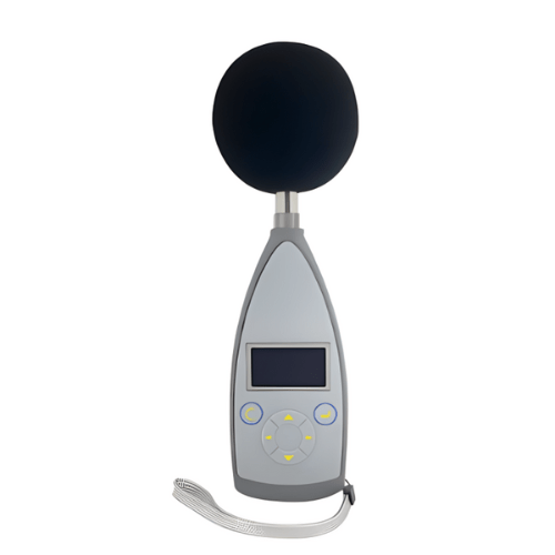 Acoustic Testing Pro Digital Multifunction Sound Level Meter