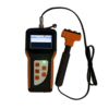 Acoustic Testing Pro Instruments Ultrasonic Liquid Level