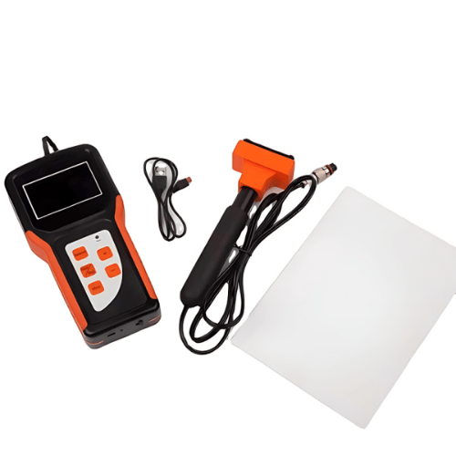 Acoustic Testing Pro Instruments Ultrasonic Liquid Level