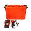 Acoustic Testing Pro Instruments Ultrasonic Liquid Level