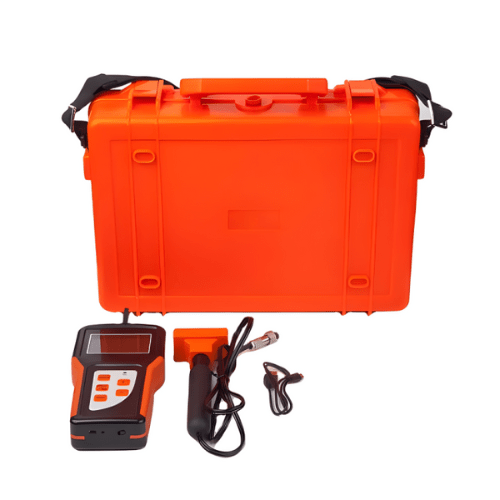 Acoustic Testing Pro Instruments Ultrasonic Liquid Level