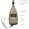 Acoustic Testing Pro Digital Sound Level Meter