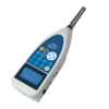 Acoustic Testing Pro Sound Level Meter