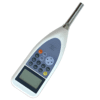 Acoustic Testing Pro Sound Level Meter
