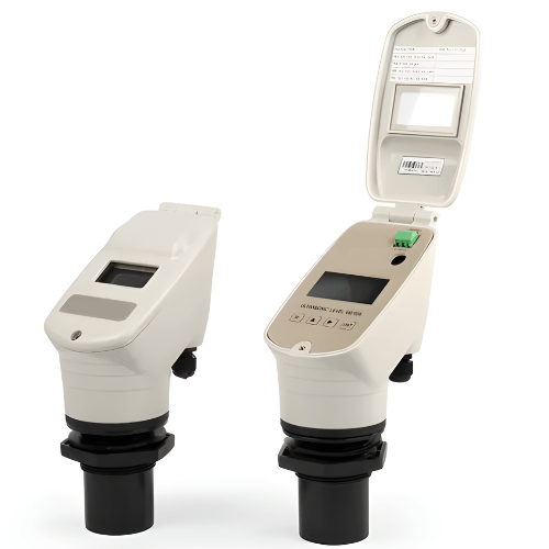 ACTPSLDL-106-6.png Acoustic Testing Pro Ultrasonic Level Transmitter