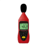 Acoustic Testing Pro Sound Level Meter