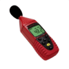 Acoustic Testing Pro Sound Level Meter