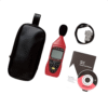 Acoustic Testing Pro Sound Level Meter