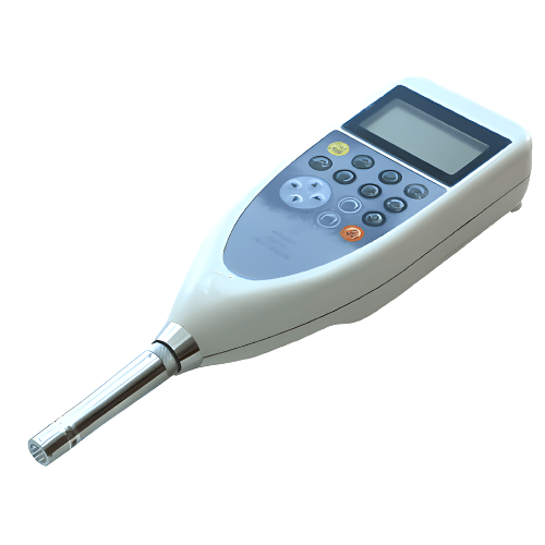 Acoustic Testing Pro Sound Level Meter
