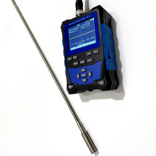 Acoustic Testing Pro Sound Pressure Meter