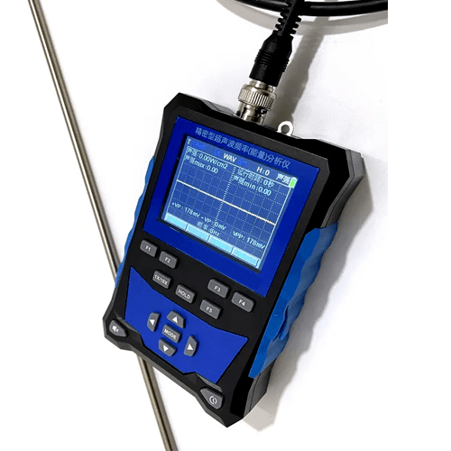 ACTPSLDL-124-3.png Acoustic Testing Pro Sound Pressure Meter