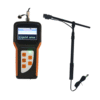 Acoustic Testing Pro Ultrasonic Liquid Level Indicator