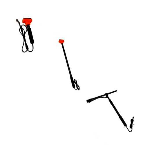 Acoustic Testing Pro Ultrasonic Liquid Level Indicator