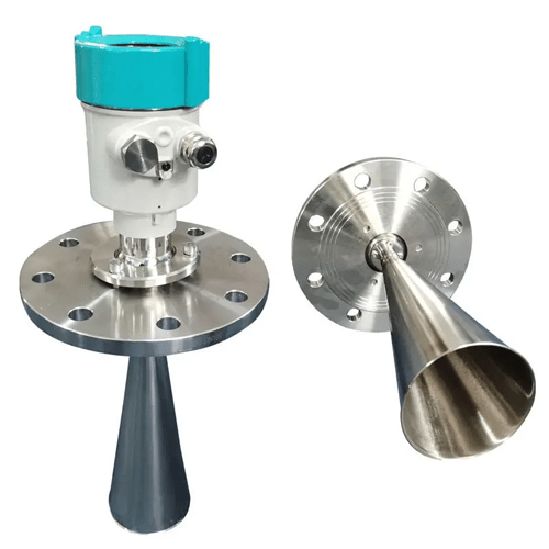 ACTPSLDL-126-4.png Acoustic Testing Pro High Frequency Radar Level Meter