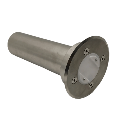 Acoustic Testing Pro Wireless Road Water