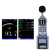 Acoustic Testing Pro Sound Level Meter