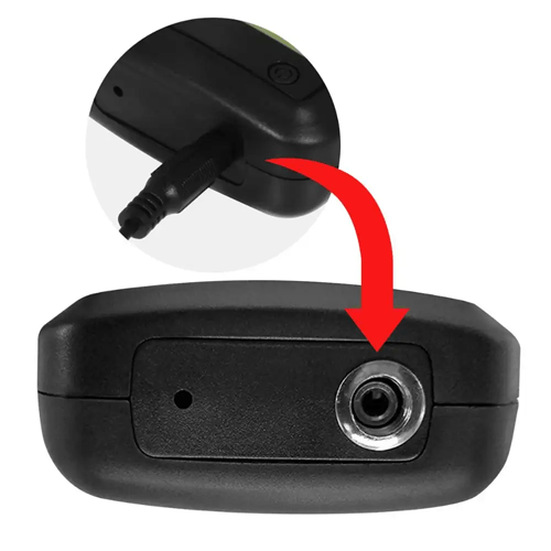 ACTPSLDL-139-3.png Acoustic Testing Pro Sound Decibel Level Tester