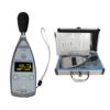 Acoustic Testing Pro Sound Level Meter