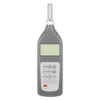 Sound Level Meter - Acoustic Testing Pro