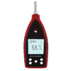 Precision Sound Level Meter - Acoustic Testing Pro