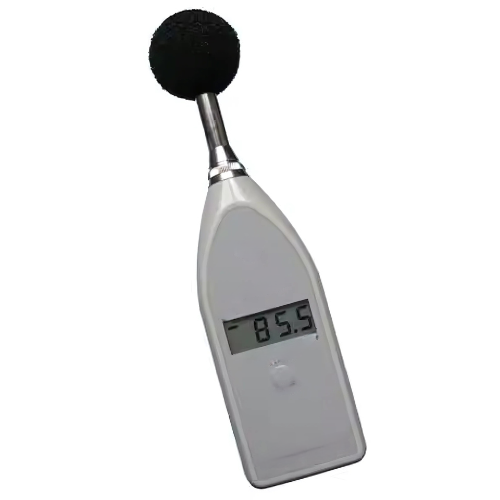 General Sound Level Meter - Acoustic Testing Pro