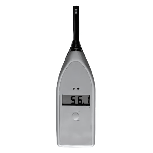 General Sound Level Meter - Acoustic Testing Pro