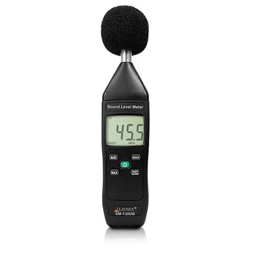 ACTPSLMC-115-1.jpg Acoustic Testing Pro Noise Meter Calibration Sound Level Calibrator