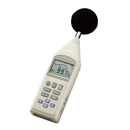 ACTPSLMDL-202-1.png Acoustic Testing Pro Noise Decibel Sound Level Meter