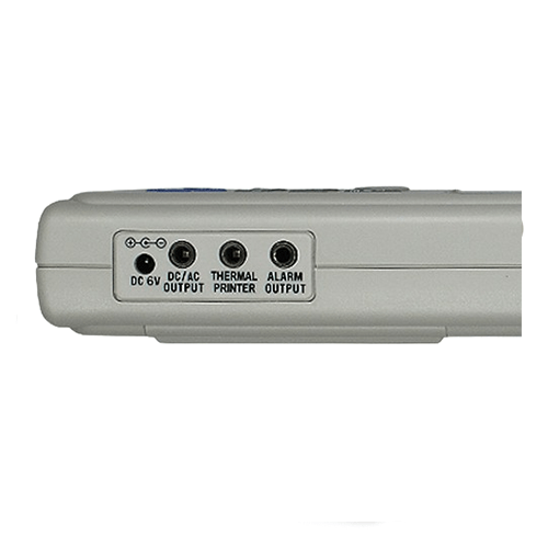 Acoustic Testing Pro Noise Decibel Sound Level Meter