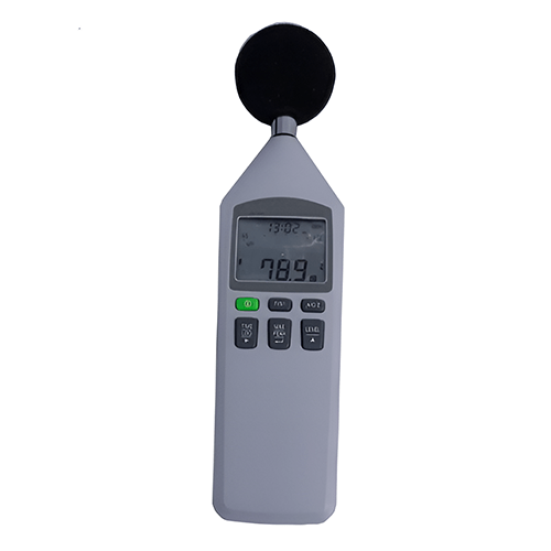 ACTPSLMDL-203-1.png Acoustic Testing Pro Noise Level Tester