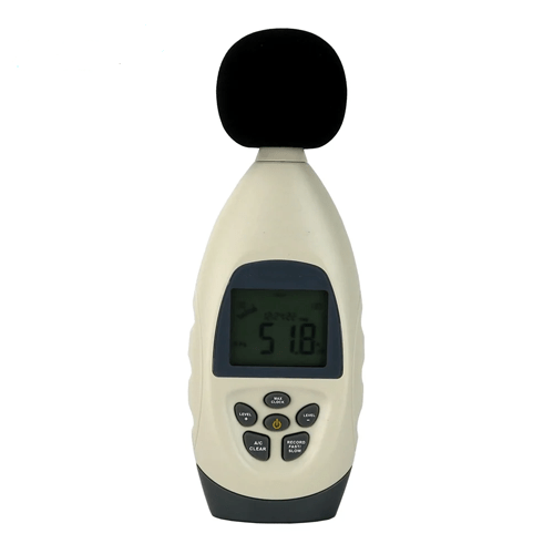 ACTPSLMDL-206-1.png Acoustic Testing Pro Digital Sound Level Meter