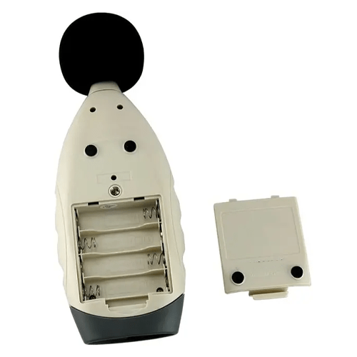Acoustic Testing Pro Digital Sound Level Meter