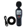 ACTPSLMDL-207-1.png Acoustic Testing Pro Sound Level Meter With Backlit Display