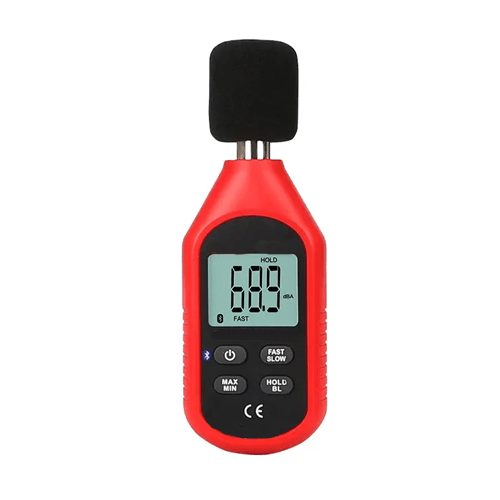 Acoustic Testing Pro Mini Sound Level Meter