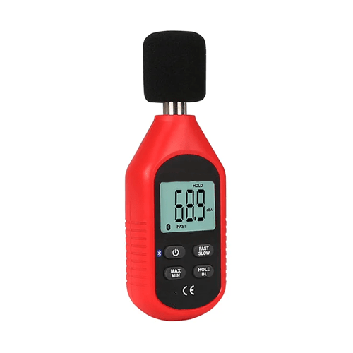 Acoustic Testing Pro Mini Sound Level Meter