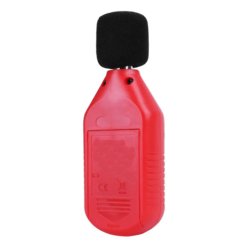 Acoustic Testing Pro Mini Sound Level Meter