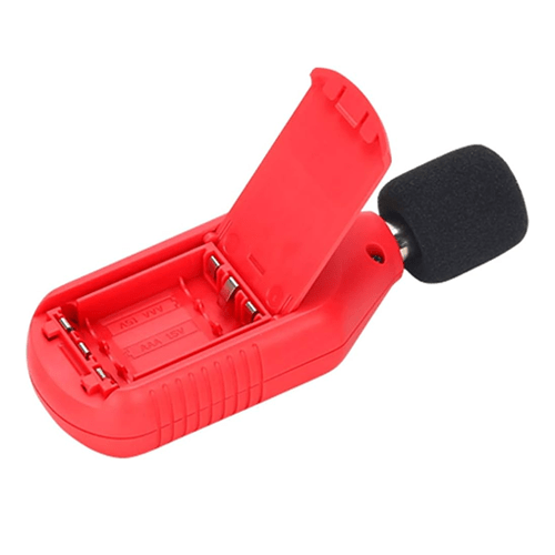 Acoustic Testing Pro Mini Sound Level Meter