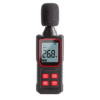 Acoustic Testing Pro Digital Sound Level Meter