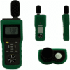 Acoustic Testing Pro Compact Sound Level Tester