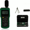 Acoustic Testing Pro Compact Sound Level Tester