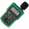 Acoustic Testing Pro Compact Sound Level Tester