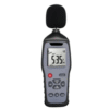 Acoustic Testing Pro Noise Dose Meter With Data Logger
