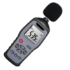 Acoustic Testing Pro Noise Dose Meter With Data Logger