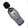 Acoustic Testing Pro Noise Dose Meter With Data Logger