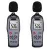 Acoustic Testing Pro Noise Dose Meter With Data Logger